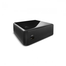 Intel Mini Barebone NUC BOXDC53427HYE