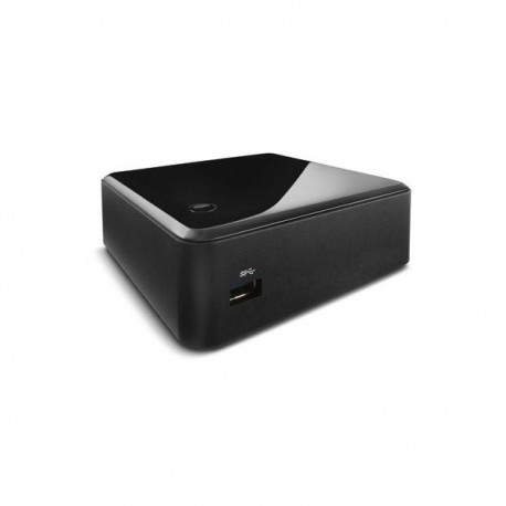 Intel Mini Barebone NUC BOXDC53427HYE