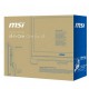 MSI AIO AE200-BE2304G50S7PGMX