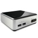 Intel Mini Barebone NUC BOXD34010WYK2 931820