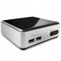 Intel Mini Barebone NUC BOXD34010WYK2 931820