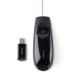 Kensington Presentador-puntero Expert laser rojo y joystick K72425EU