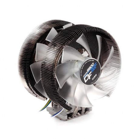 Zalman CNPS9900 DF