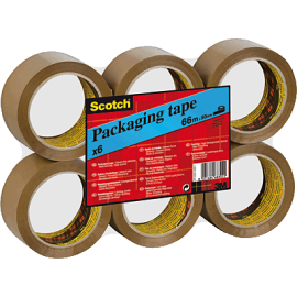 Scotch - SCO CTA STAND.50MMX66M MR KT000040651