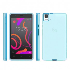 GUMMY E5S BLUE