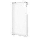 11BQFUN254 Protectora Transparente funda para tel