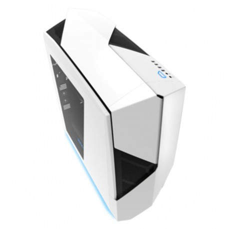 NZXT Noctis 450 Blanca
