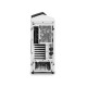 NZXT Noctis 450 Blanca