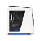 NZXT Noctis 450 Blanca