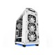 NZXT Noctis 450 Blanca