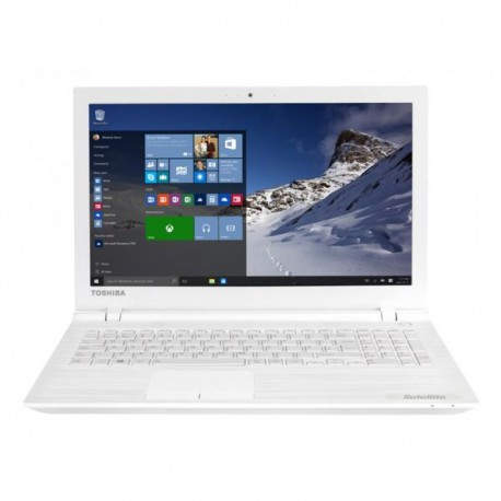 Toshiba Satellite C55-C-1JE PSCP6E-01U00VCE