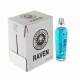 Vodka Azul Blue Raven