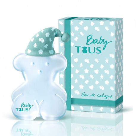 Tous - BABY TOUS edc vaporizador 100 ml