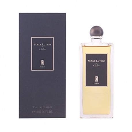 Serge Lutens - CEDRE edp vaporizador 50 ml