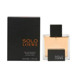 SOLO LOEWE edt vaporizador 50 ml
