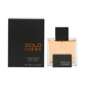 SOLO LOEWE edt vaporizador 50 ml