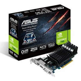 Asus Nvidia Geforce GT 630 4GB DDR3