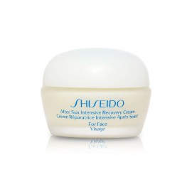 Shiseido - AFTER SUN intensive recovery cream 40 ml