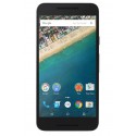 Smartphone LG Nexus 5X H791 - 16 GB Built-in Memory - LAN inalámbrica - 4G - Barra - Negro