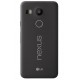 Smartphone LG Nexus 5X H791 - 16 GB Built-in Memory - LAN inalámbrica - 4G - Barra - Negro