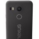 Smartphone LG Nexus 5X H791 - 16 GB Built-in Memory - LAN inalámbrica - 4G - Barra - Negro