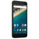 Smartphone LG Nexus 5X H791 - 16 GB Built-in Memory - LAN inalámbrica - 4G - Barra - Negro