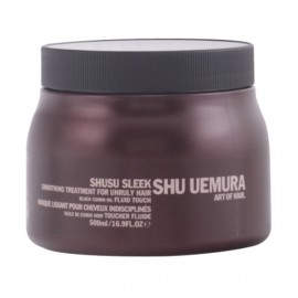 Shu Uemura - SHUSU SLEEK masque 500 ml