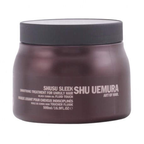 Shu Uemura - SHUSU SLEEK masque 500 ml
