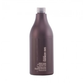 Shu Uemura - SHUSU SLEEK shampoo 750 ml