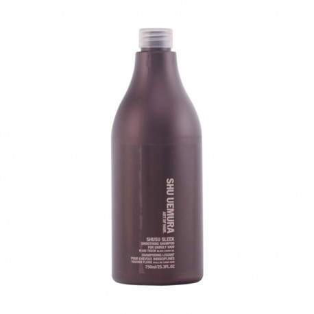 Shu Uemura - SHUSU SLEEK shampoo 750 ml