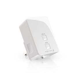 WLX-5100 AC750 Wi-Fi Dual-band Range Extender