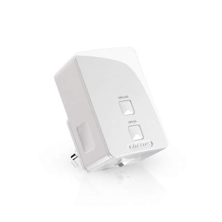 WLX-5100 AC750 Wi-Fi Dual-band Range Extender