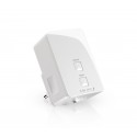 WLX-5100 AC750 Wi-Fi Dual-band Range Extender
