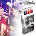 Shisha Electrónica (Pack de 5)