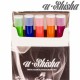 Shisha Electrónica (Pack de 5)