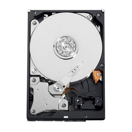 Western Digital 1TB WD10EARS