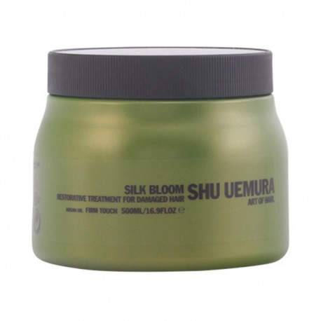 Shu Uemura - SILK BLOOM masque 500 ml