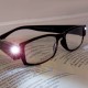 Gafas Graduadas de Lectura con LED +2,50