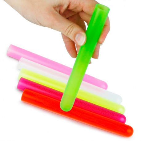 Tubo de Ensayo para Chupitos