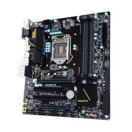 Gigabyte GA-H170M-D3H