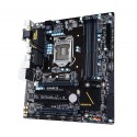 Gigabyte GA-H170M-D3H