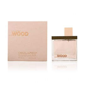 SHE WOOD edp vaporizador 100 ml