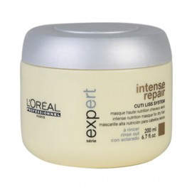 L'Oreal Expert Professionnel - INTENSE REPAIR mask 200 ml