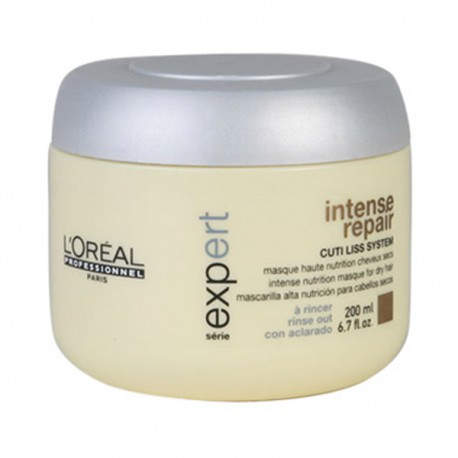 L'Oreal Expert Professionnel - INTENSE REPAIR mask 200 ml