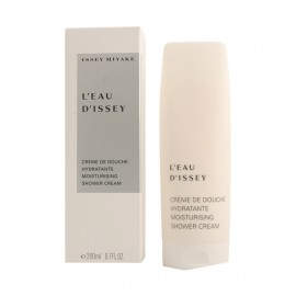 Issey Miyake - L'EAU D'ISSEY shower cream 200 ml