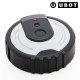 Robot Mopa Ubot Negro
