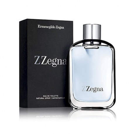 Z ERMENEGILDO ZEGNA edt vaporizador 100 ml