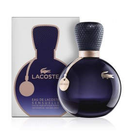 Lacoste - EAU DE LACOSTE SENSUELLE edp vapo 90 ml