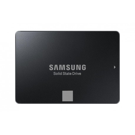HD 2.5  SSD 250GB SATA3 SAMSUNG 750 EVO