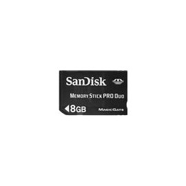 Sandisk SDMSPD-008G-B35 8GB